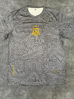 Premium Quality FIFA World Cup 2026 Argentina & Brazil Jersey