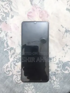 Realme Note 50 128 GB Gray
