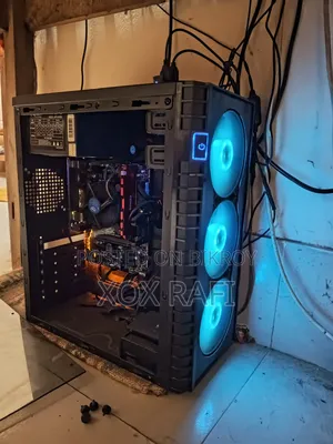 Desktop Computer 8GB Intel Core I5 SSD 512GB