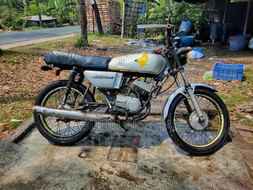 Yamaha 2009
