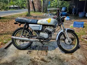 Yamaha 2009