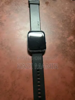 Oraimo Plus 4 Smart Watch
