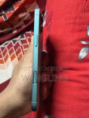 Apple iPhone 16 Plus 512 GB Blue