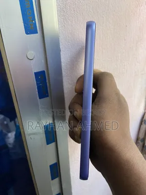 Samsung Galaxy A34 5G 128 GB Purple