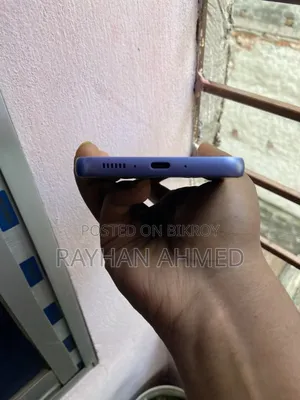 Samsung Galaxy A34 5G 128 GB Purple