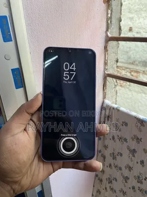Samsung Galaxy A34 5G 128 GB Purple