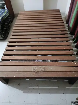 Wooden Bed Furniture