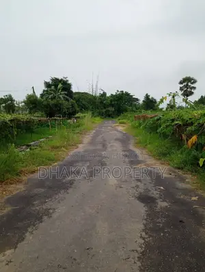 Cheap Rate 5 Katha Park North at Sector-29