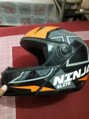Studds Ninja Elite Helmet