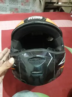 Studds Ninja Elite Helmet