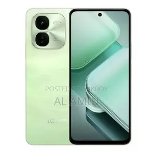iQOO Z9x 128 GB
