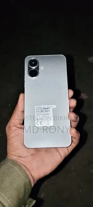 Tecno Spark Go 64 GB