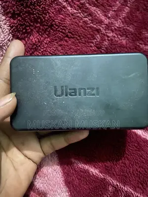 Ulanzi A100 Microphone