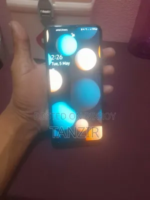 Samsung Galaxy M02s 64 GB কালো