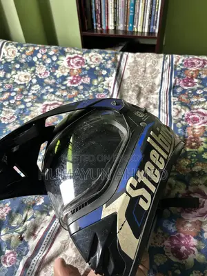 Helmets for Sale