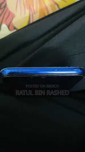 Huawei Nova 3i 64 GB Blue