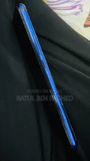 Huawei Nova 3i 64 GB Blue