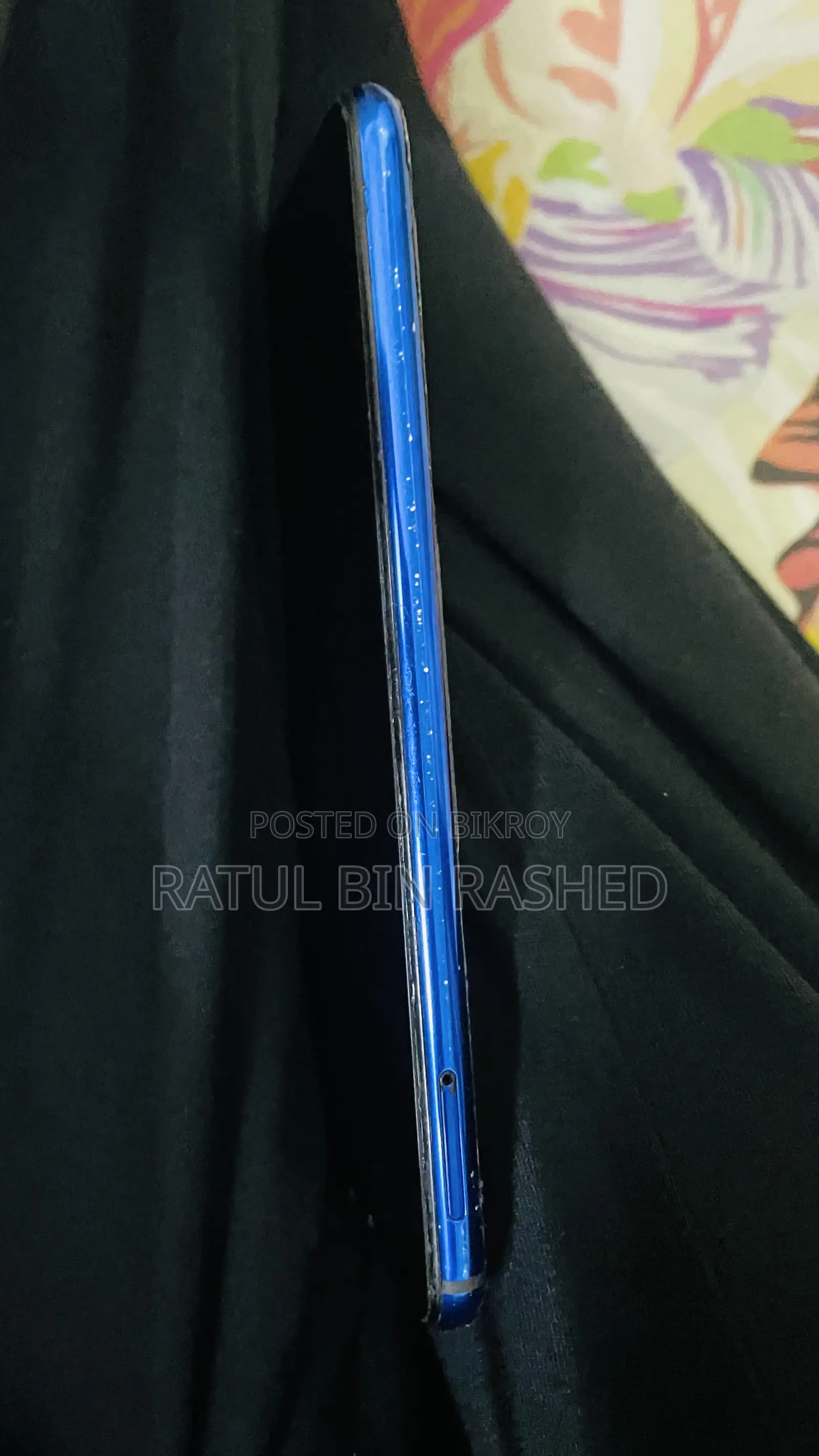 Huawei Nova 3i 64 GB Blue
