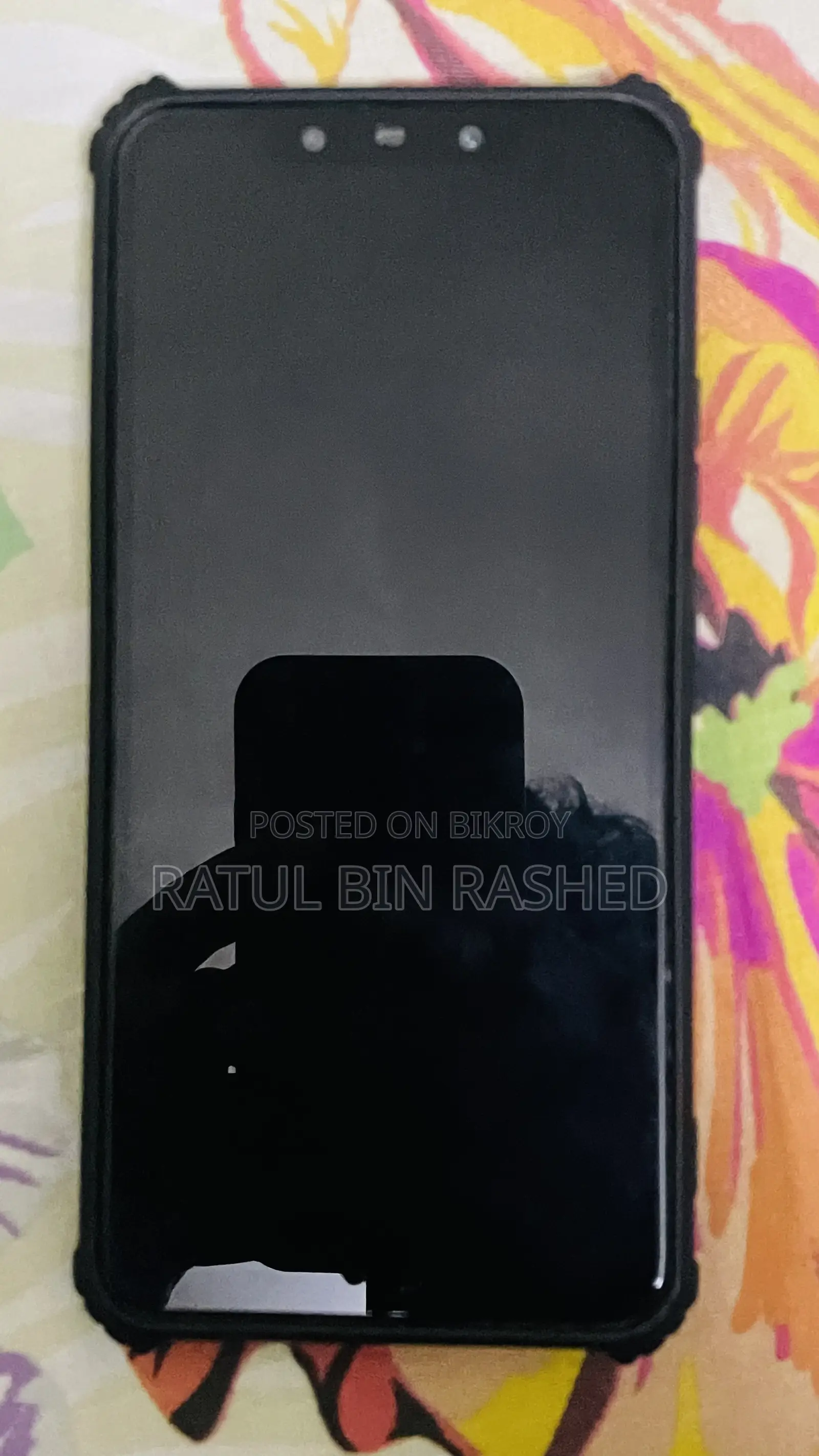 Huawei Nova 3i 64 GB Blue