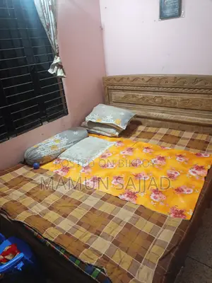 Selling Bed Because It Is Too Big