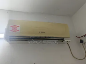 Singer 1.5 Ton Non-Inverter AC