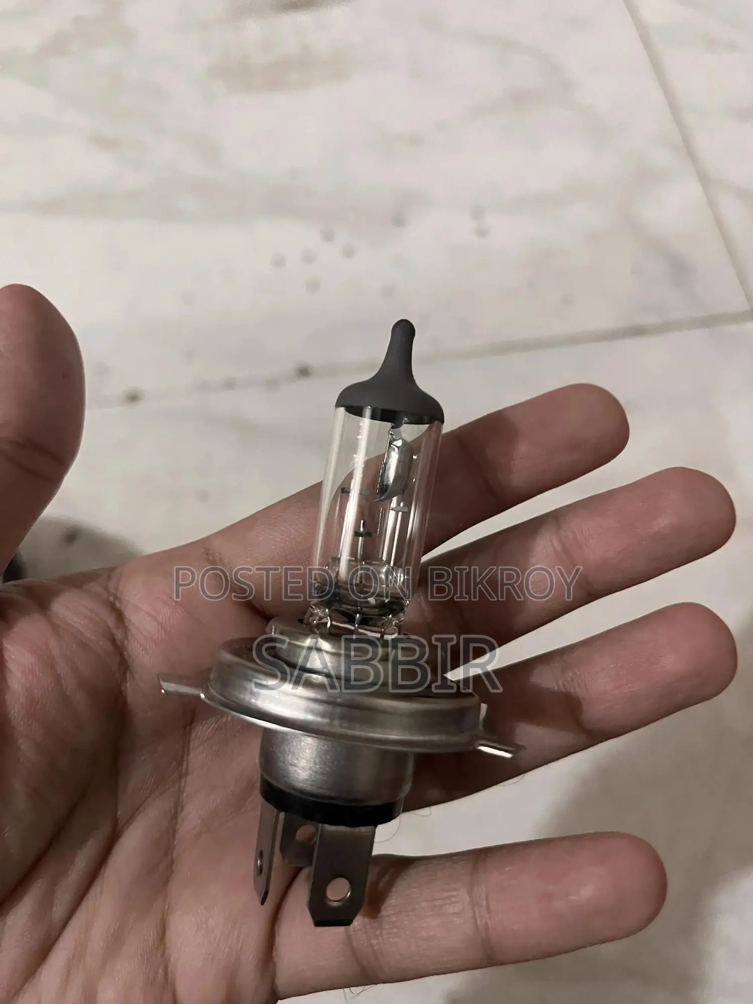 Headlight Bulb