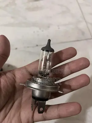 Headlight Bulb