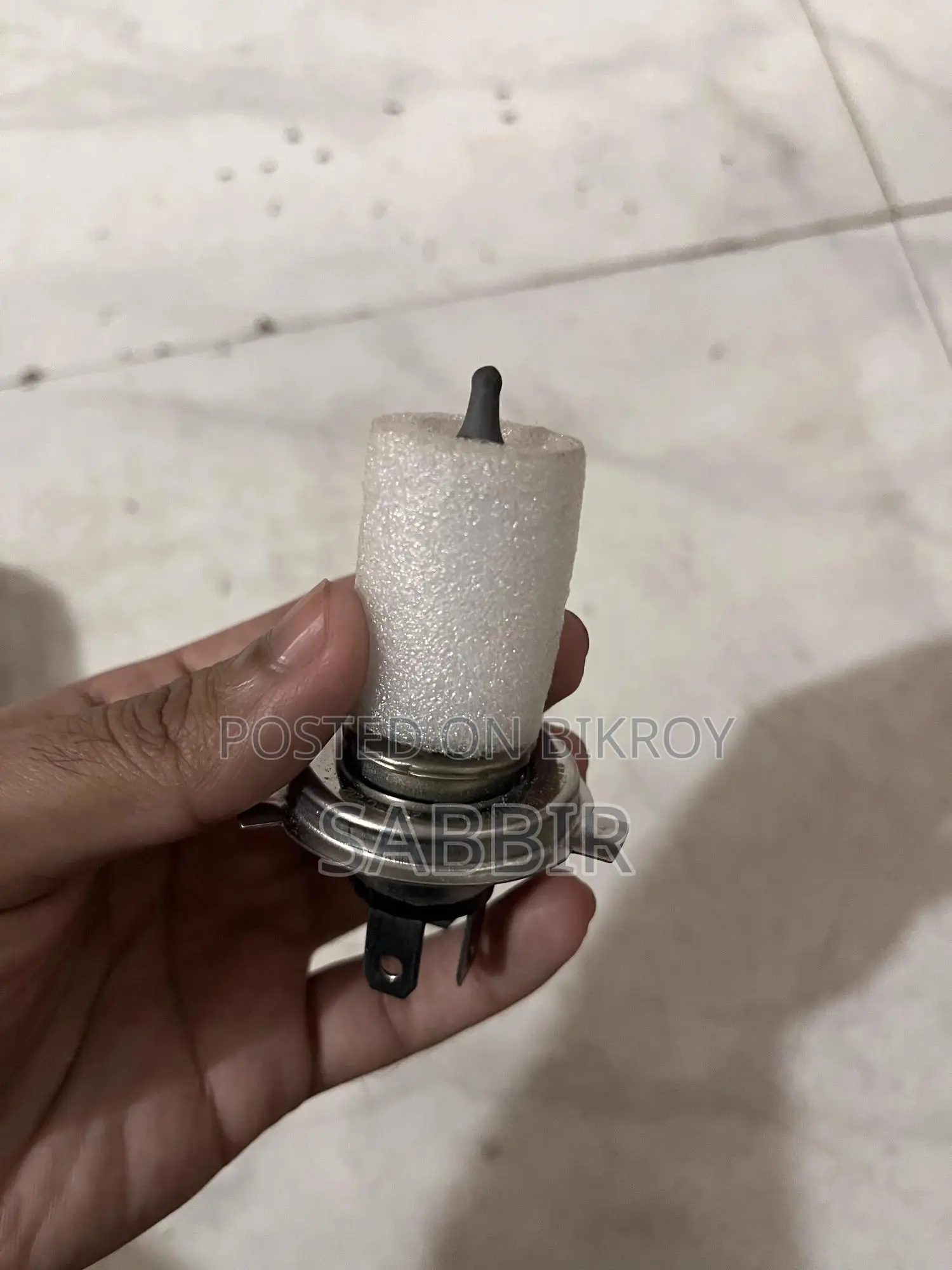 Headlight Bulb