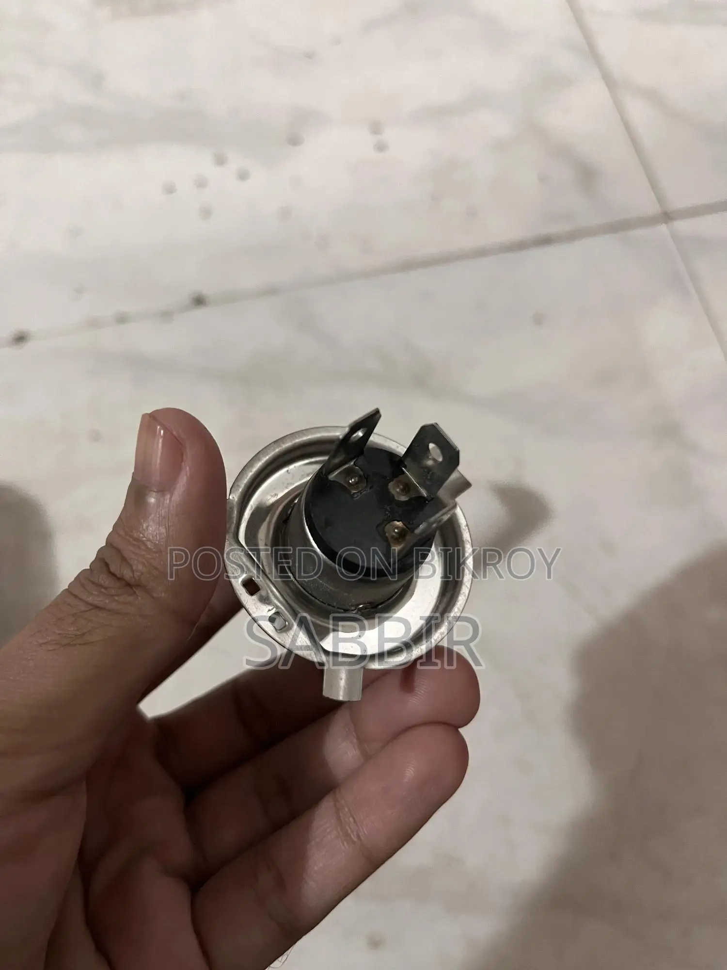 Headlight Bulb