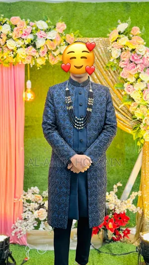 মহাবীর শেরওয়ানি