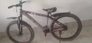 Running Bicycle