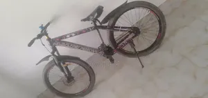 Running Bicycle
