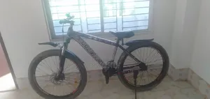 Running Bicycle