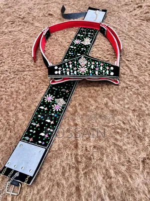 Garland for Cattle