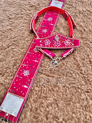 Garland for Cattle