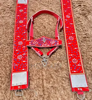 Garland for Cattle