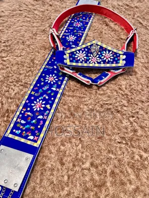 Garland for Cattle