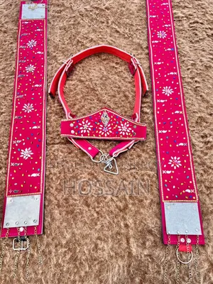 Garland for Cattle