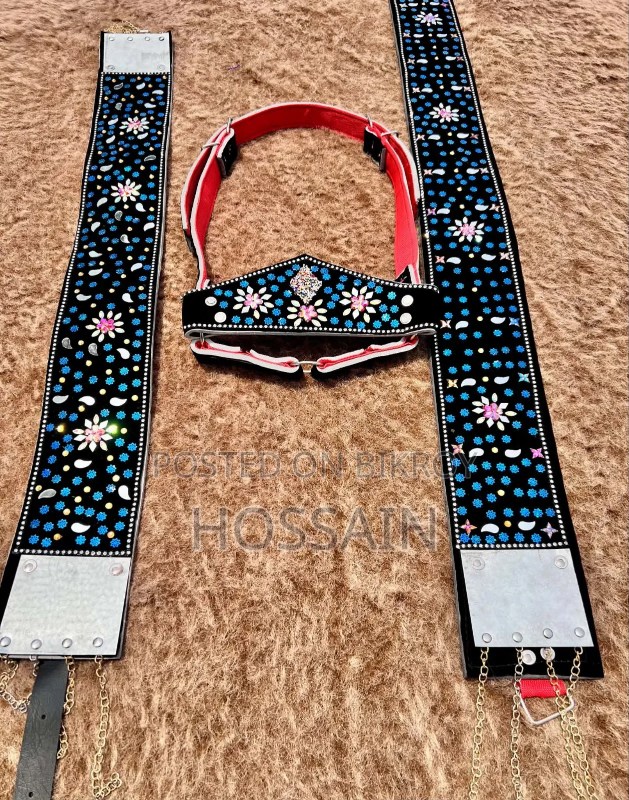 Garland for Cattle