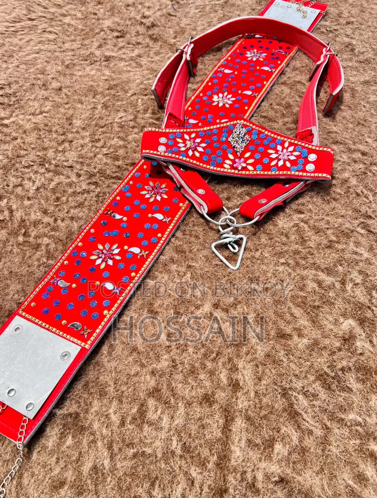 Garland for Cattle