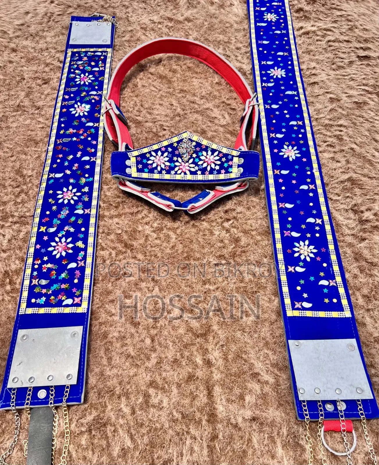 Garland for Cattle
