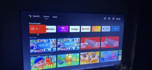 Sony 55’’ Android Smart TV-KDL-55W800C