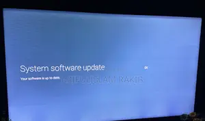 Sony 55’’ Android Smart TV-KDL-55W800C
