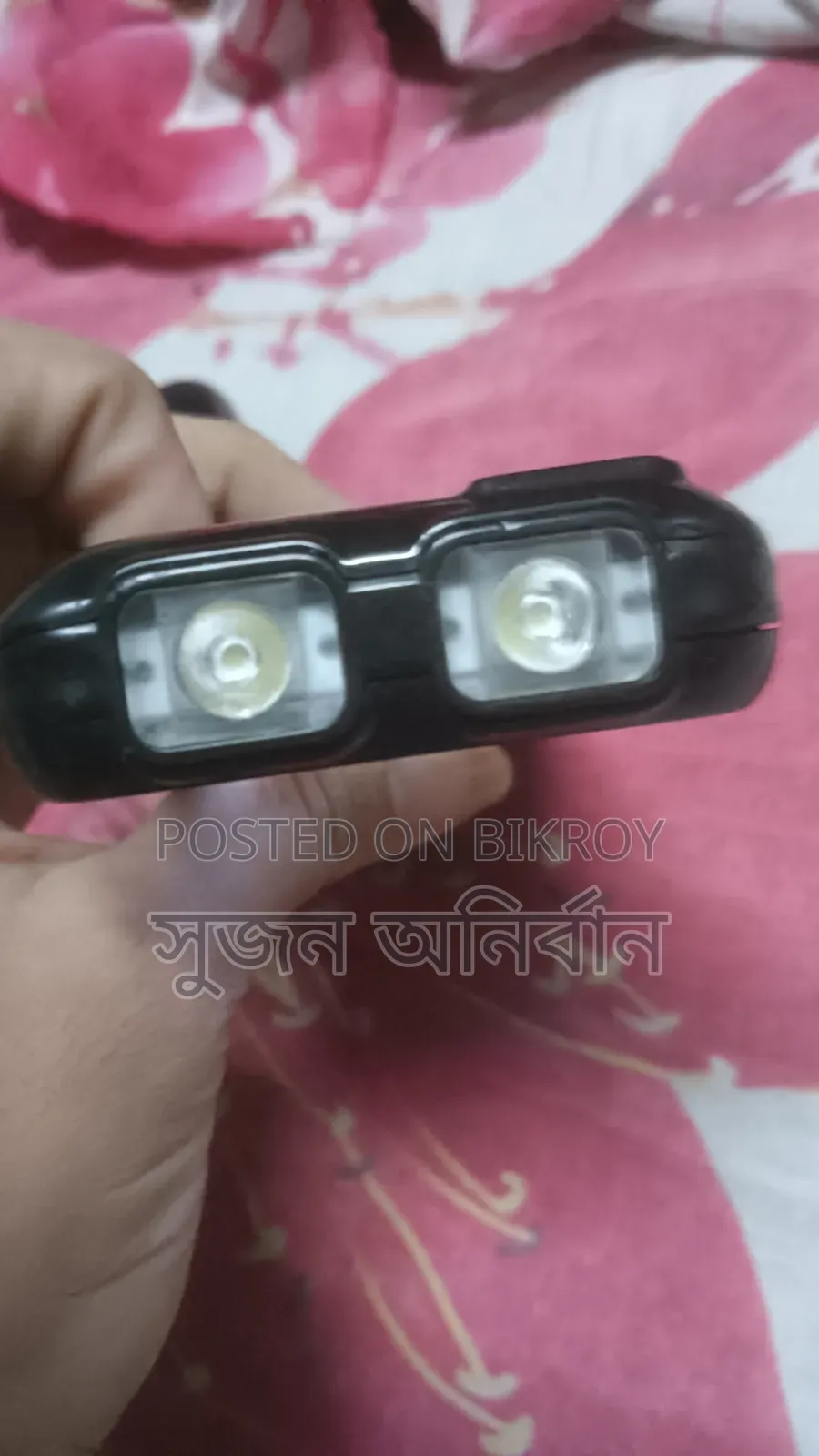 Titanic T-60 Black