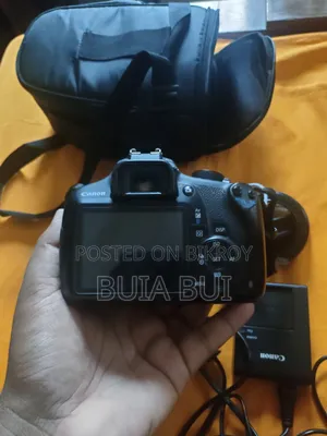 Canon 1200d
