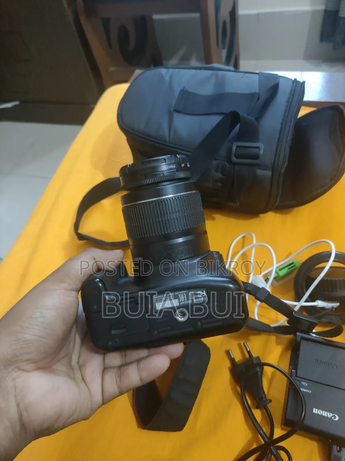 Canon 1200d
