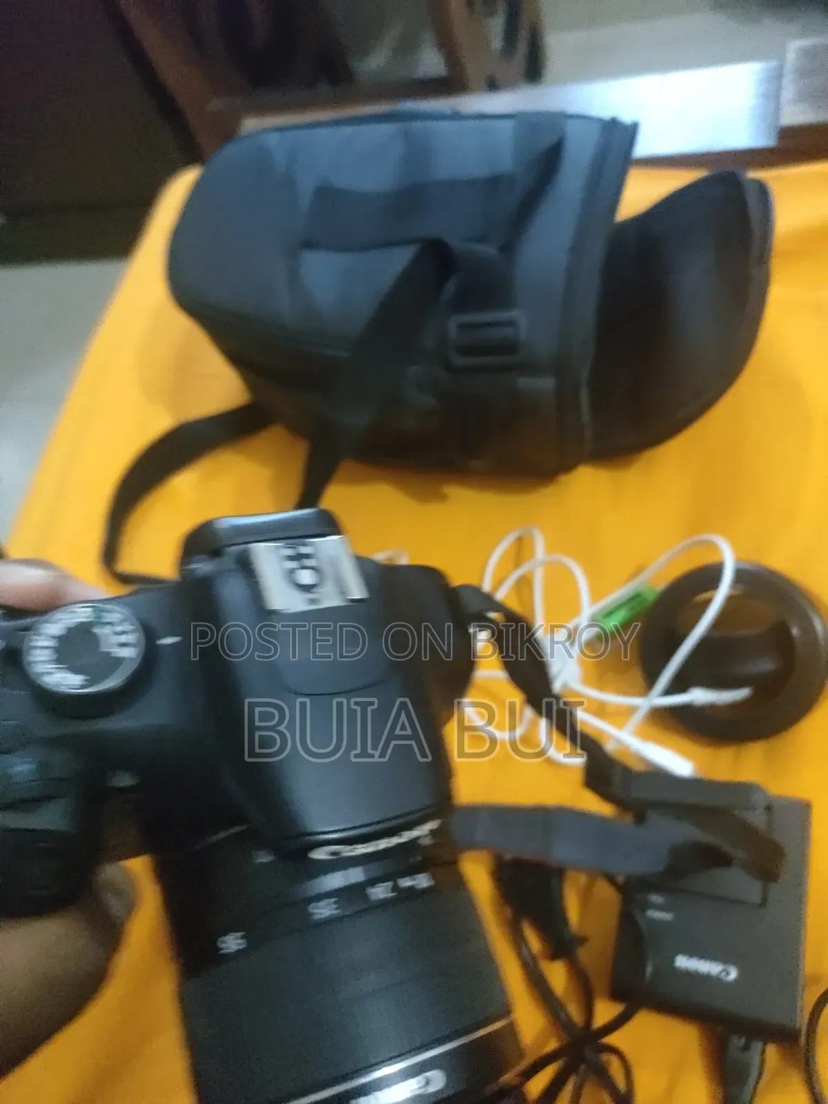 Canon 1200d