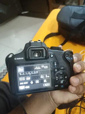 Canon 1200d