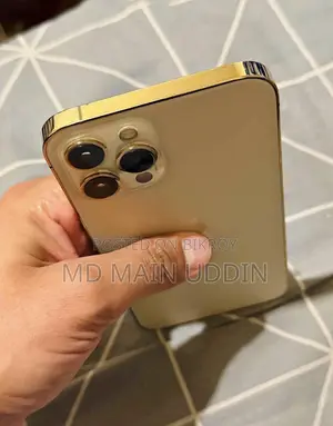 Apple iPhone 12 Pro 128 GB Gold