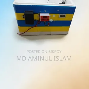 ডিম ফুটানোর মেশিন